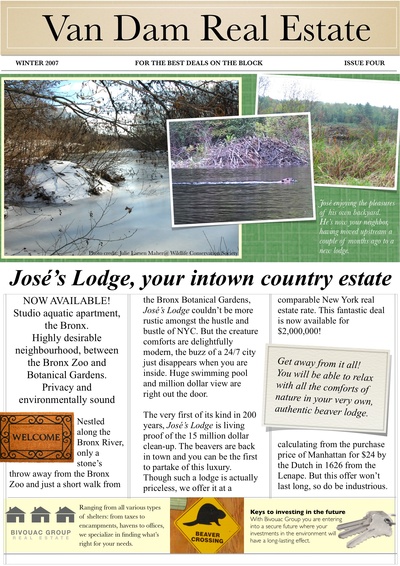 Joseâ€™s Lodge