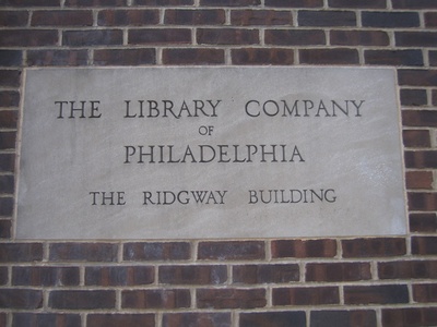 Library Company